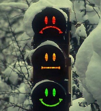 Stoplight Faces, Switzerland